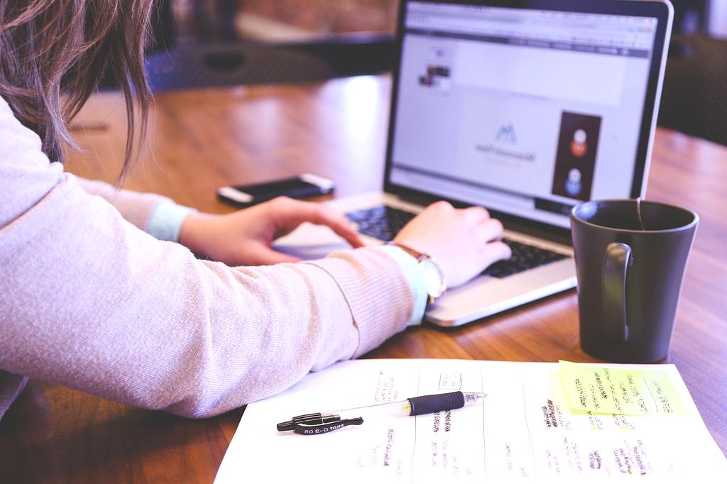Digital Citizenship Portal